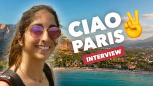 Interview Clara motion designer et élève du Campus des Créateurs Nomades